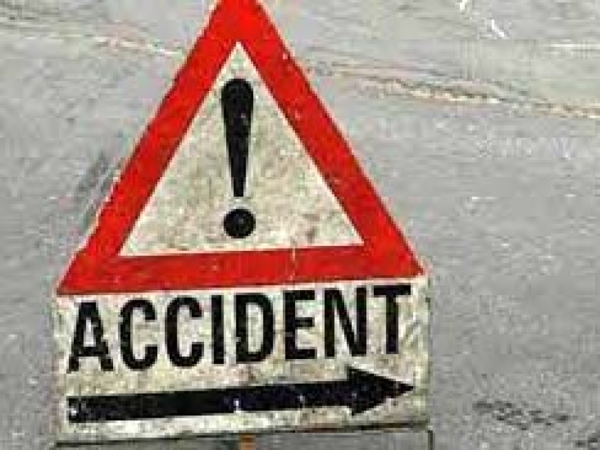 Gorakhpur Tragedy: Speeding Car Claims Three Lives, Leaves Four Critical
