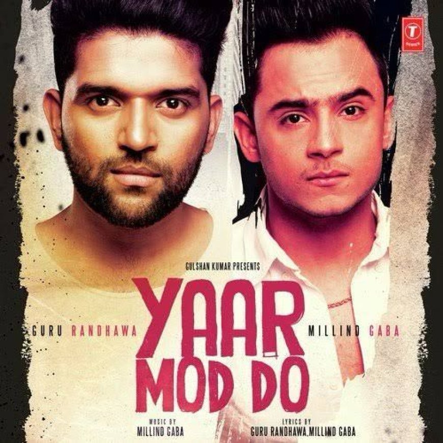 Hidden Beats: Guru Randhawa’s Top 5 Songs That Deserve a Bigger Spotlight